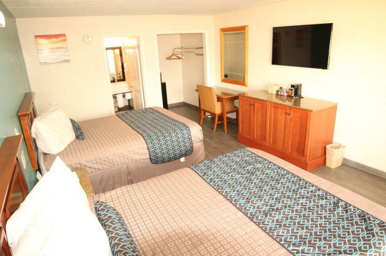 Windwater Hotel