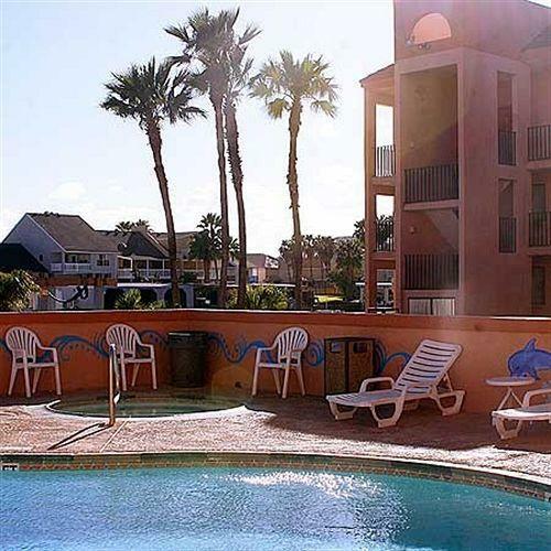 Windwater Hotel