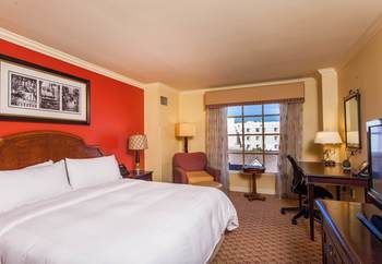 Renaissance Charleston Historic District Hotel