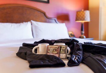 Renaissance Charleston Historic District Hotel