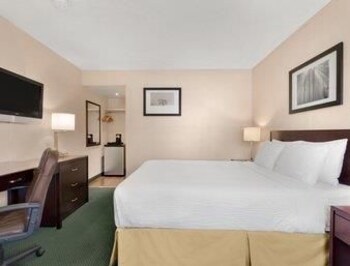 Motel Days Inn Lethbridge Ab