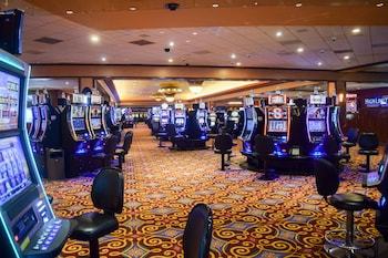 Hotel Resorts Casino Tunica
