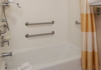 Hotel Springhill Suites By Marriott Columbus