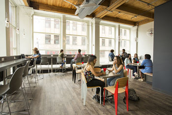 Albergue Hi Chicago