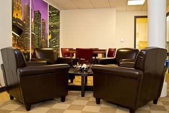 Albergue Hi Chicago