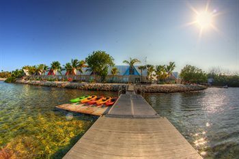 Apartamento Ibis Bay Beach Resort