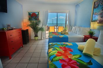 Apartamento Ibis Bay Beach Resort