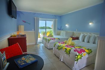 Apartamento Ibis Bay Beach Resort