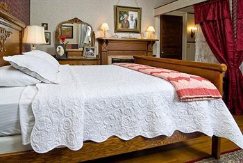 Bed & Breakfast The Reynolds Mansion