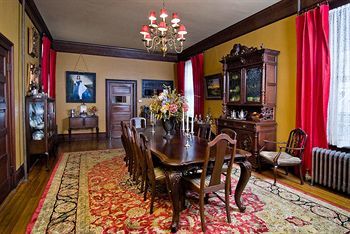 Bed & Breakfast The Reynolds Mansion