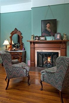Bed & Breakfast The Reynolds Mansion