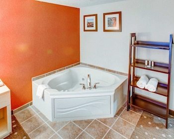 Hotel Comfort Suites