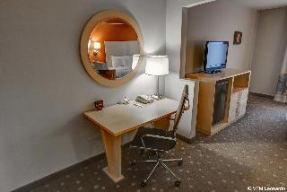 Hotel Comfort Suites