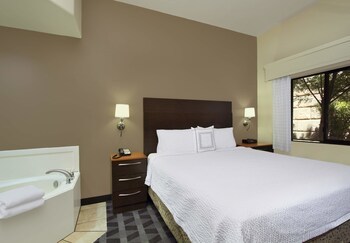 Hotel Towneplace Suites By Marriott St. George
