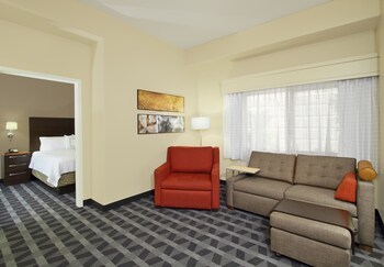 Hotel Towneplace Suites By Marriott St. George