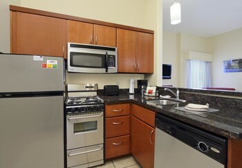 Hotel Towneplace Suites By Marriott St. George