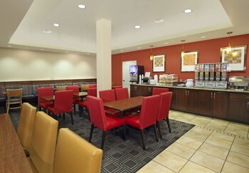 Hotel Towneplace Suites By Marriott St. George