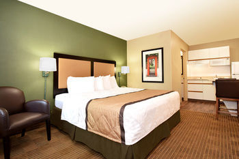 Hotel Extended Stay America - Washington Dc - Chantilly