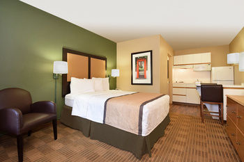 Hotel Extended Stay America - Washington Dc - Chantilly