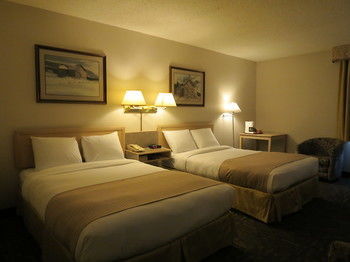 Motel The Crestwood Hotel