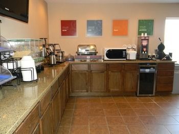 Hotel Boarders Inn & Suites Munising, Mi