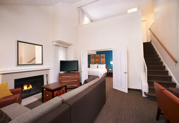 Aparthotel Residence Inn Ann Arbor By Marriott