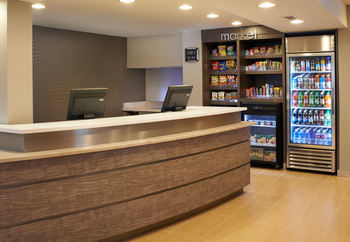 Aparthotel Residence Inn Ann Arbor By Marriott