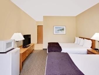 Hotel Days Inn Cadillac