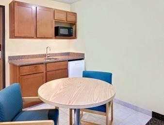 Hotel Days Inn Cadillac