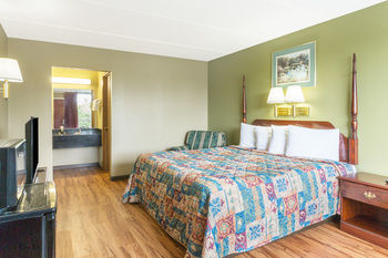 Motel Super 8 Kingsport / I-81