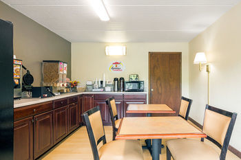 Motel Super 8 Kingsport / I-81