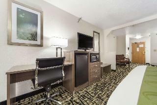 Motel Quality Inn & Suites