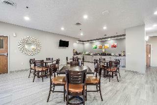 Motel Quality Inn & Suites