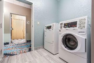 Motel Quality Inn & Suites
