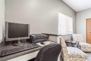 Motel Quality Inn & Suites