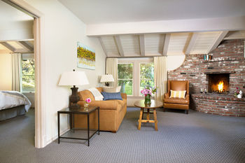 Hostal Harvest Inn By Charlie Palmer
