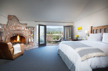 Hostal Harvest Inn By Charlie Palmer