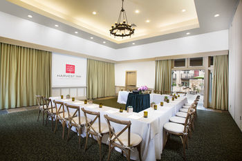 Hostal Harvest Inn By Charlie Palmer