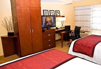 Hotel Courtyard By Marriott Owensboro