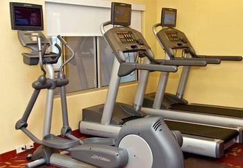 Hotel Courtyard By Marriott Owensboro