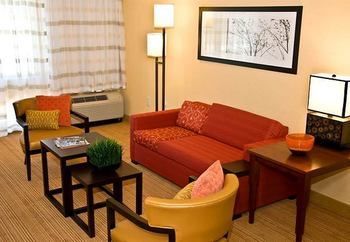 Hotel Courtyard By Marriott Owensboro