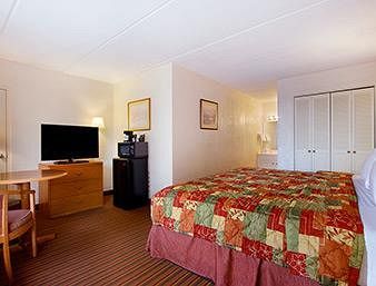 Motel Days Inn Seneca Clemson Sc