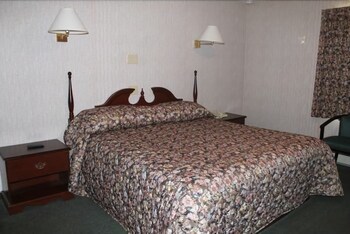 Hotel Traveller's Inn