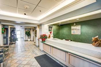 Motel 6 Red Deer