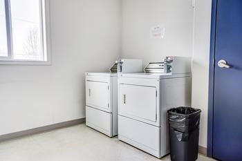 Motel 6 Red Deer