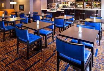 Hotel Courtyard Marriott Binghamton