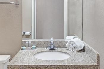 Motel Travelodge Whittier