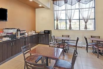 Motel Travelodge Whittier