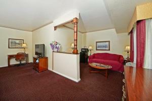 Hotel Best Western Spring Hill Inn & Suites