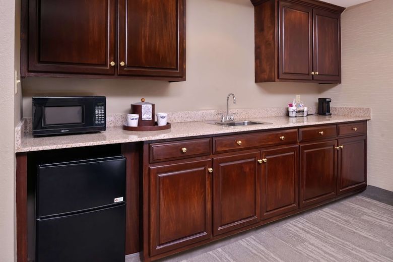 Hotel Hampton Inn Florence Midtown